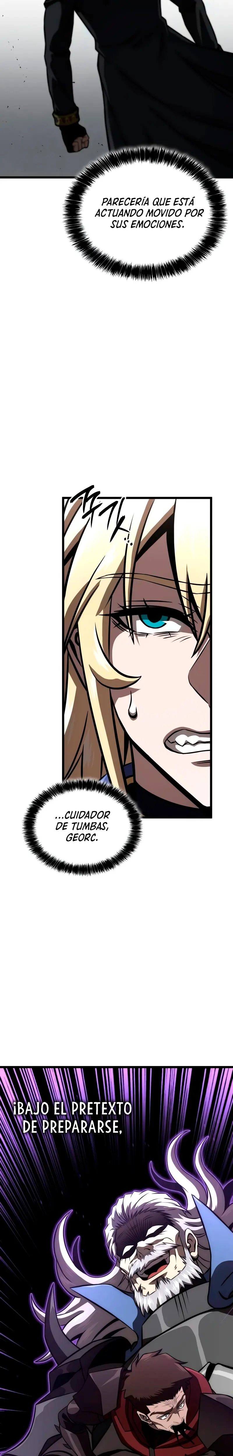 Jugador de talento insano > Capitulo 101 > Page 21