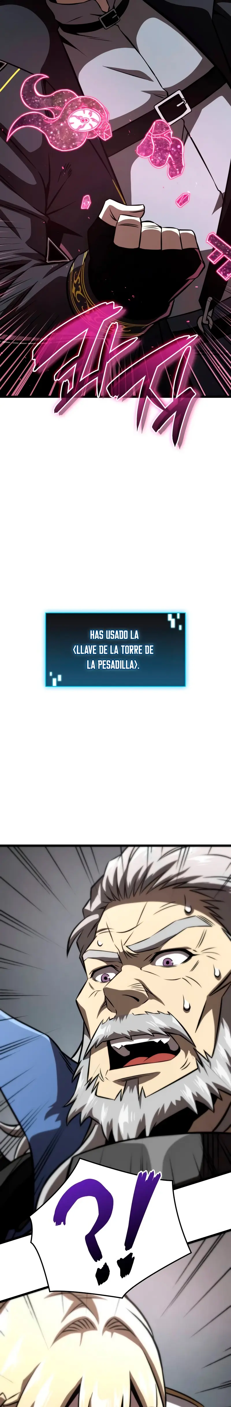 Jugador de talento insano > Capitulo 101 > Page 41