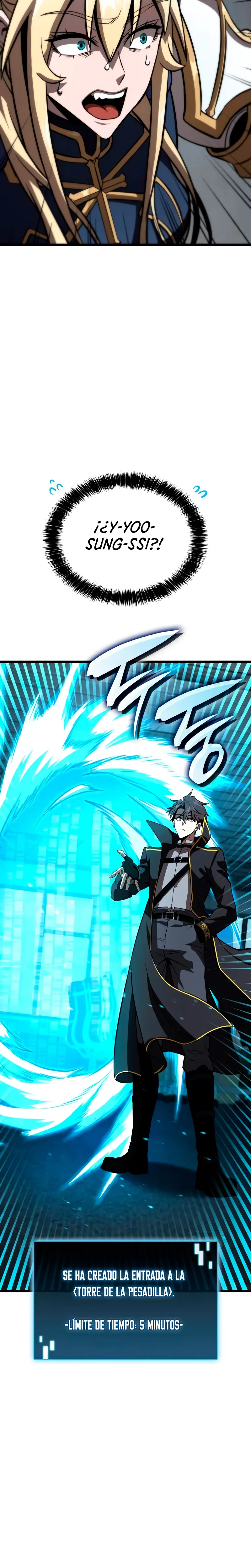 Jugador de talento insano > Capitulo 101 > Page 51
