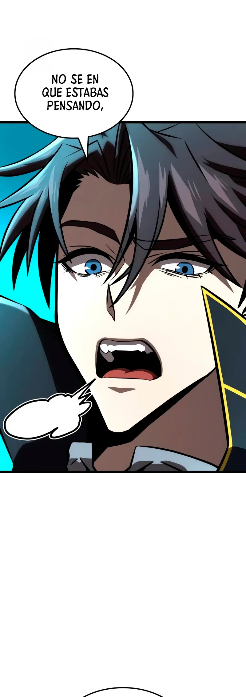 Jugador de talento insano > Capitulo 101 > Page 61