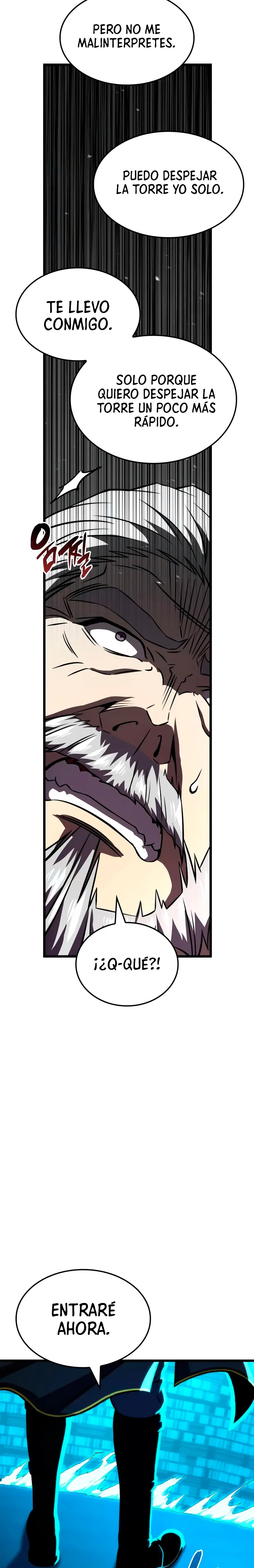 Jugador de talento insano > Capitulo 101 > Page 71