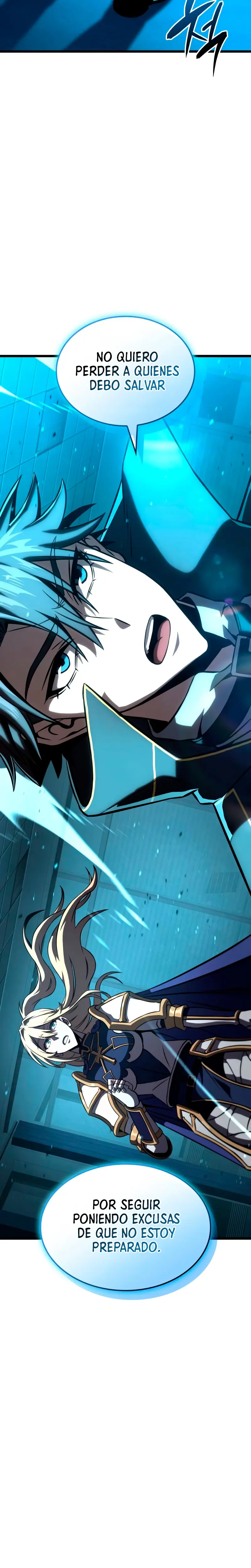 Jugador de talento insano > Capitulo 101 > Page 81