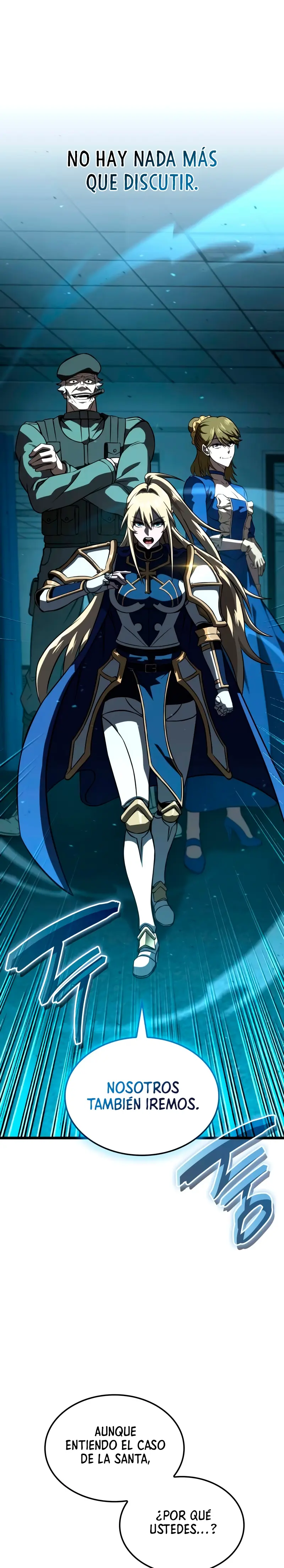 Jugador de talento insano > Capitulo 101 > Page 101