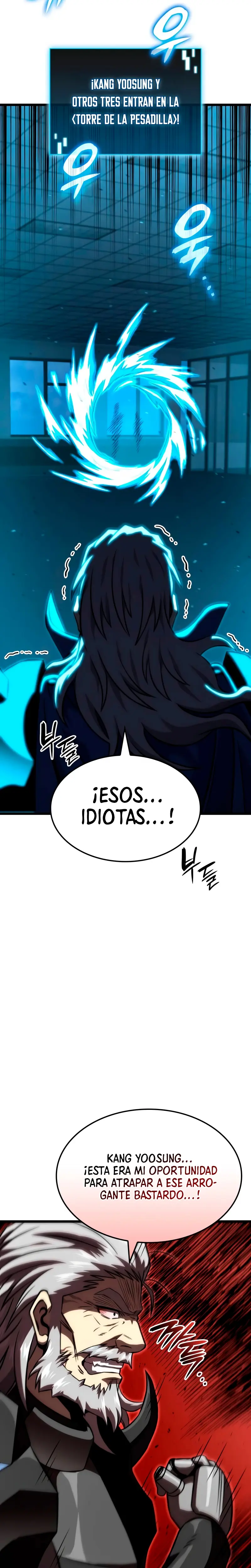 Jugador de talento insano > Capitulo 101 > Page 121