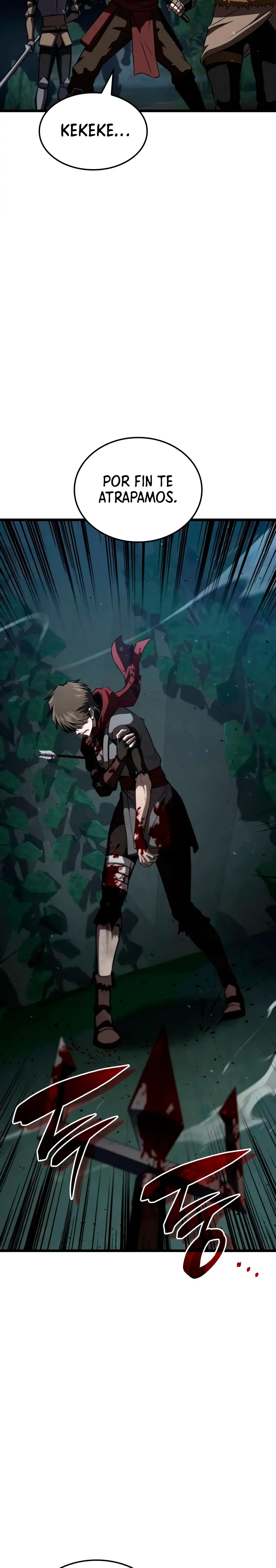 Jugador de talento insano > Capitulo 101 > Page 181