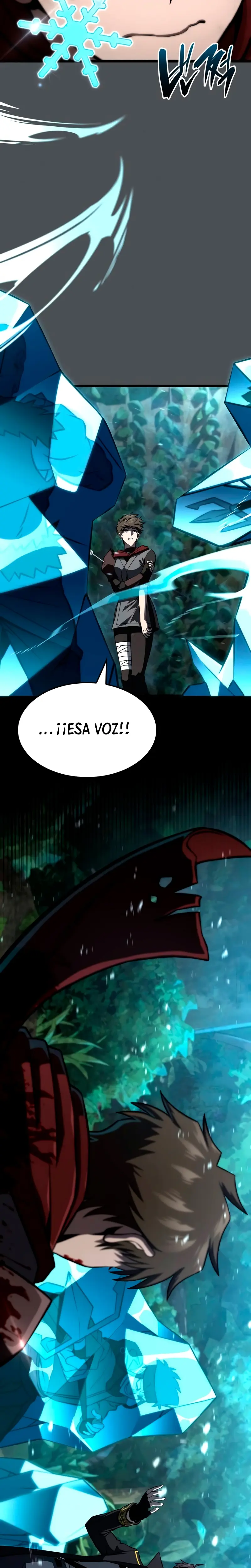 Jugador de talento insano > Capitulo 101 > Page 221