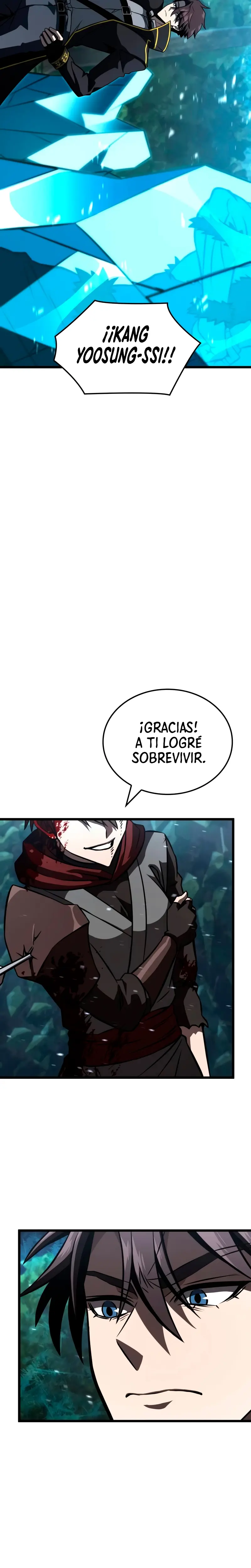 Jugador de talento insano > Capitulo 101 > Page 231