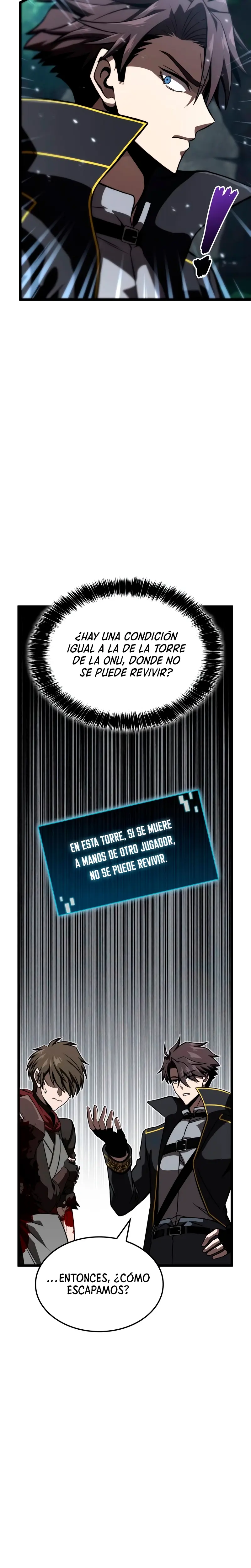 Jugador de talento insano > Capitulo 101 > Page 251