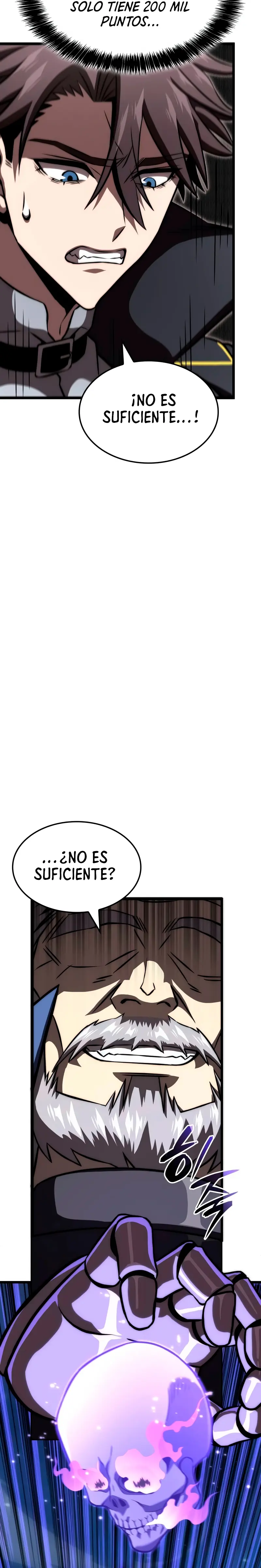 Jugador de talento insano > Capitulo 101 > Page 321