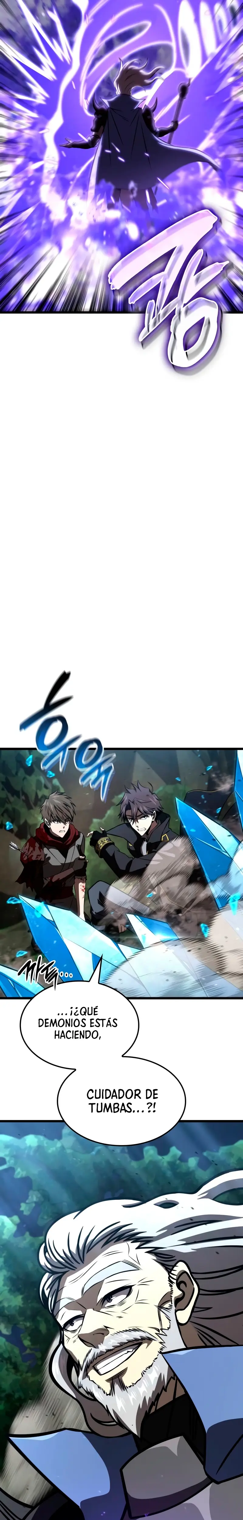 Jugador de talento insano > Capitulo 101 > Page 341