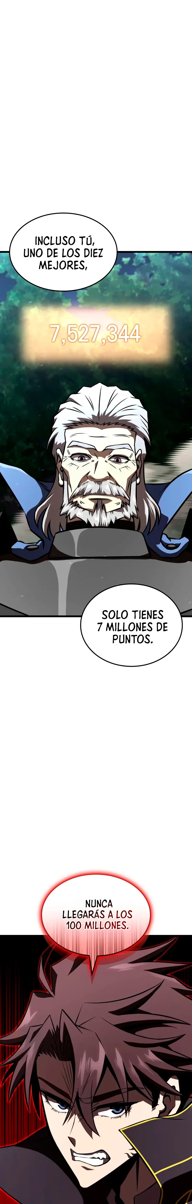 Jugador de talento insano > Capitulo 101 > Page 361