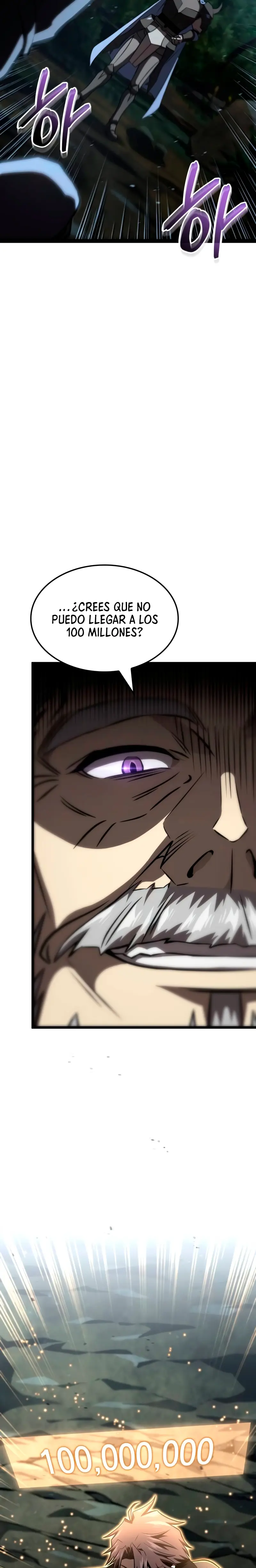 Jugador de talento insano > Capitulo 101 > Page 381