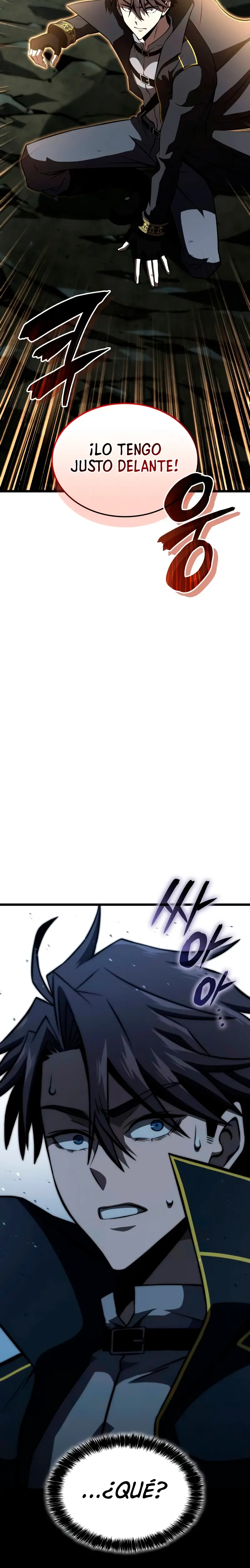 Jugador de talento insano > Capitulo 101 > Page 391