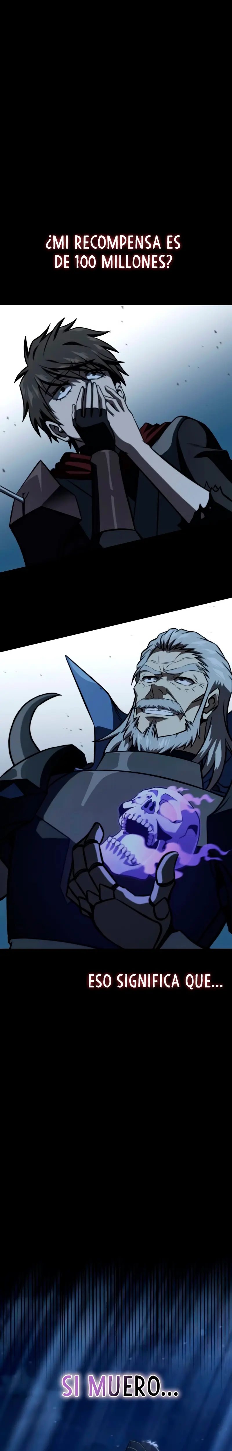 Jugador de talento insano > Capitulo 101 > Page 401