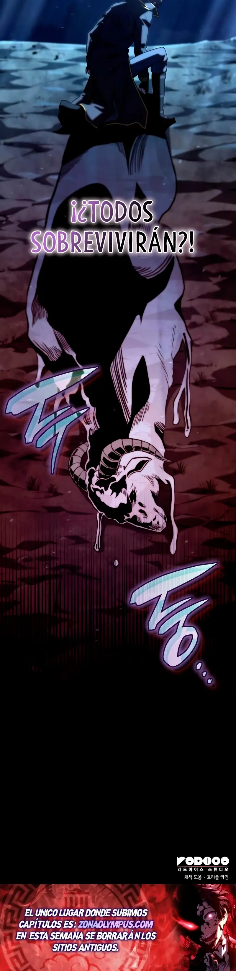 Jugador de talento insano > Capitulo 101 > Page 411