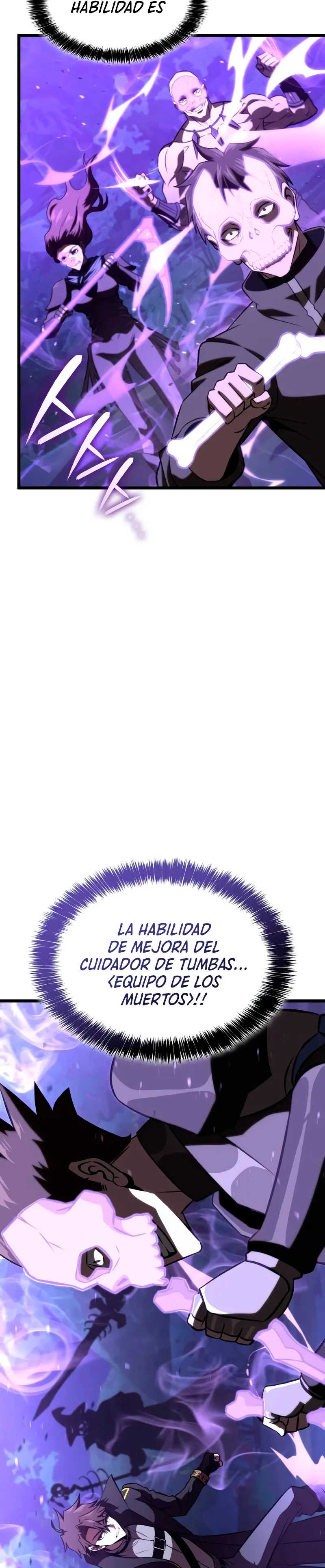 Jugador de talento insano > Capitulo 102 > Page 31