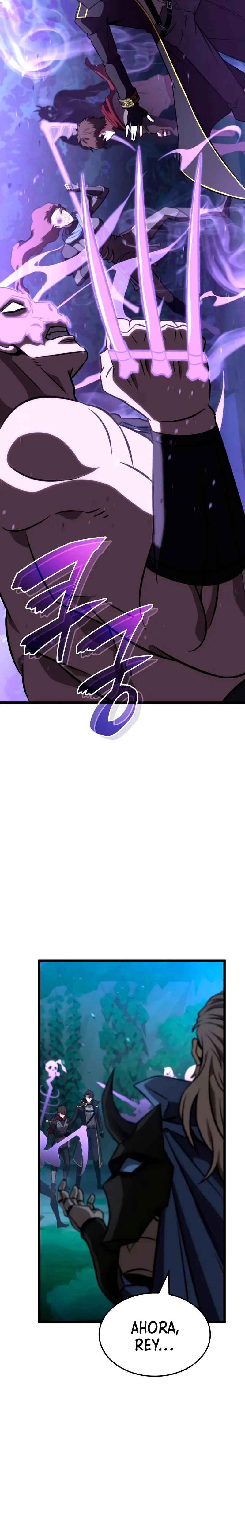 Jugador de talento insano > Capitulo 102 > Page 41