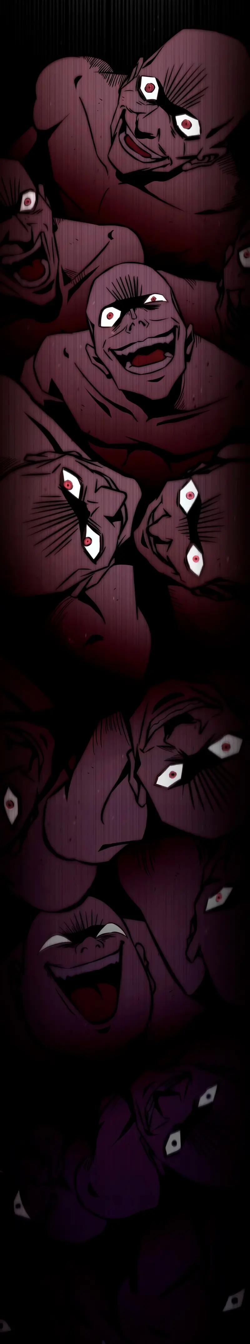 Jugador de talento insano > Capitulo 102 > Page 81