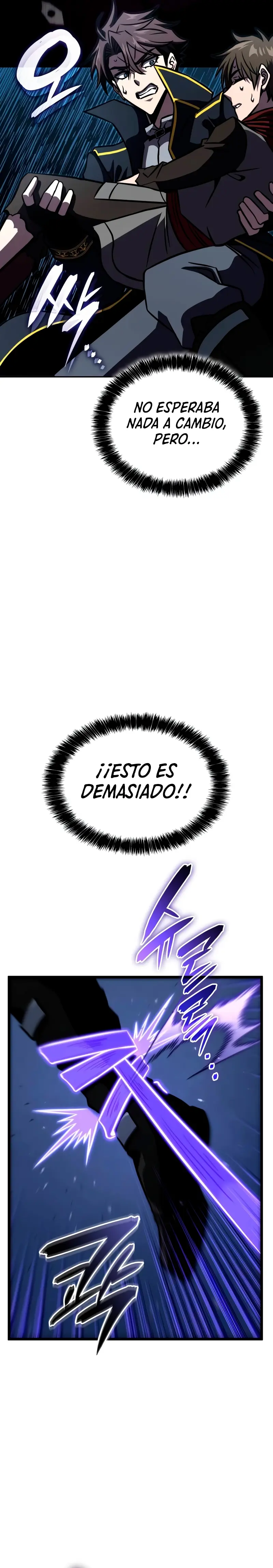 Jugador de talento insano > Capitulo 102 > Page 91