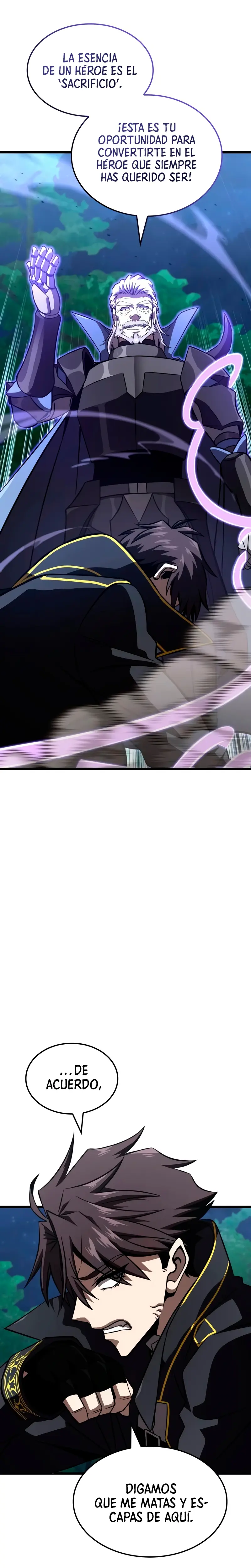 Jugador de talento insano > Capitulo 102 > Page 111