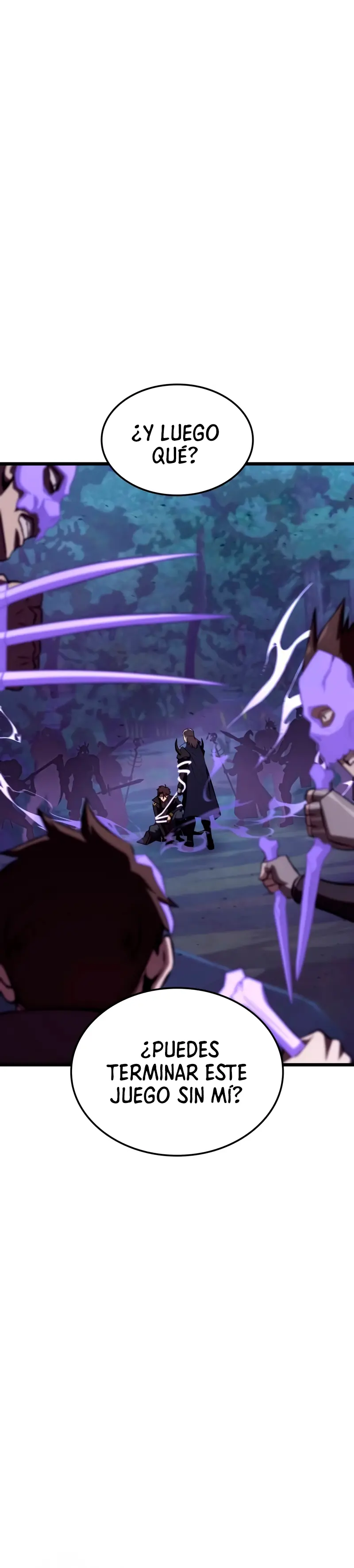 Jugador de talento insano > Capitulo 102 > Page 121