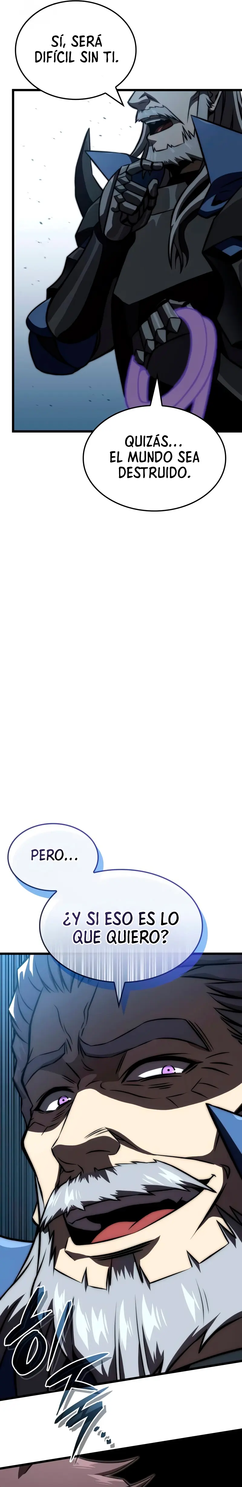 Jugador de talento insano > Capitulo 102 > Page 131