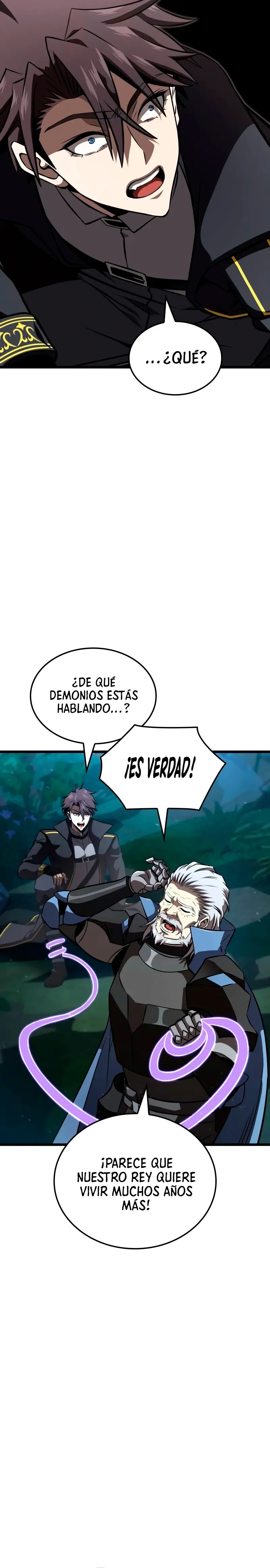 Jugador de talento insano > Capitulo 102 > Page 151