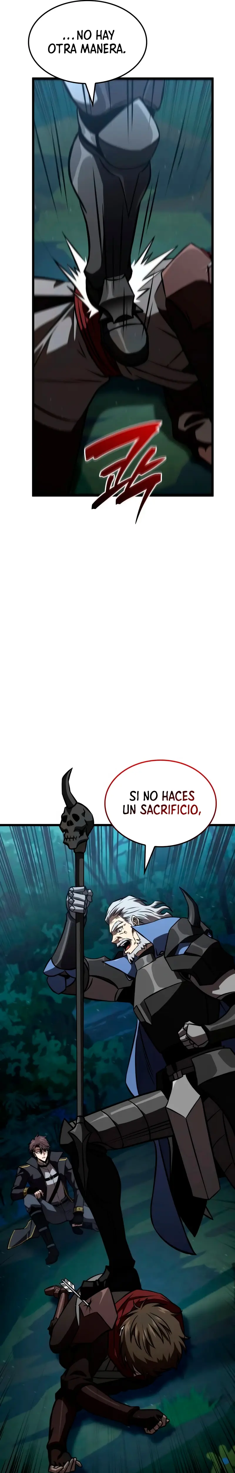 Jugador de talento insano > Capitulo 102 > Page 161