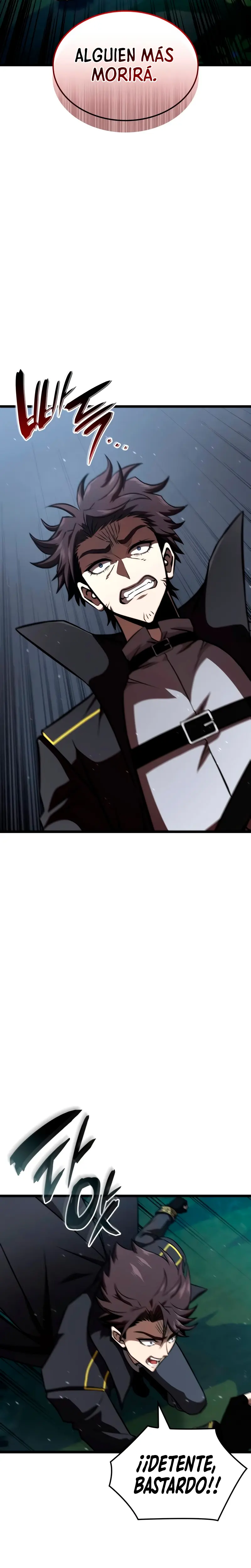 Jugador de talento insano > Capitulo 102 > Page 171