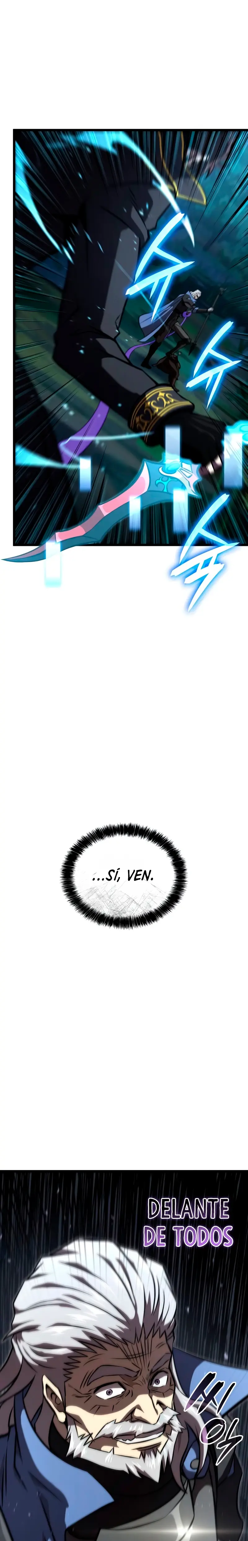 Jugador de talento insano > Capitulo 102 > Page 181