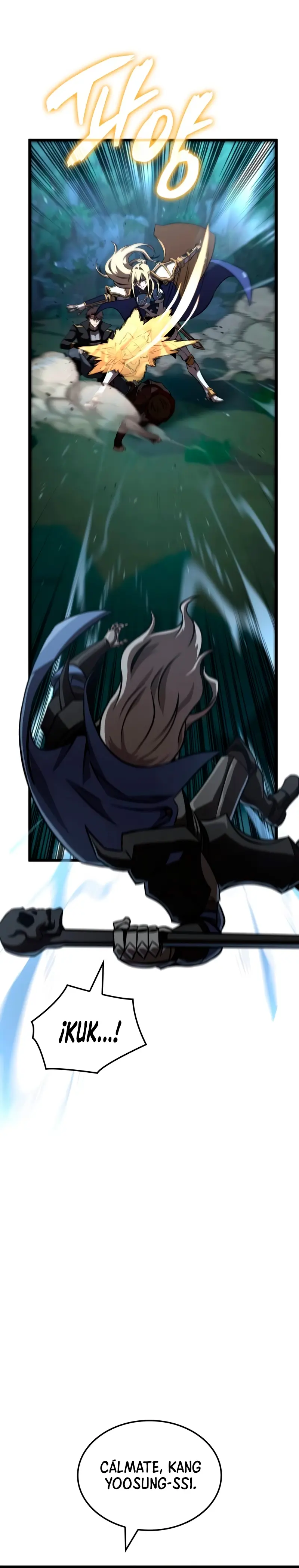 Jugador de talento insano > Capitulo 102 > Page 221