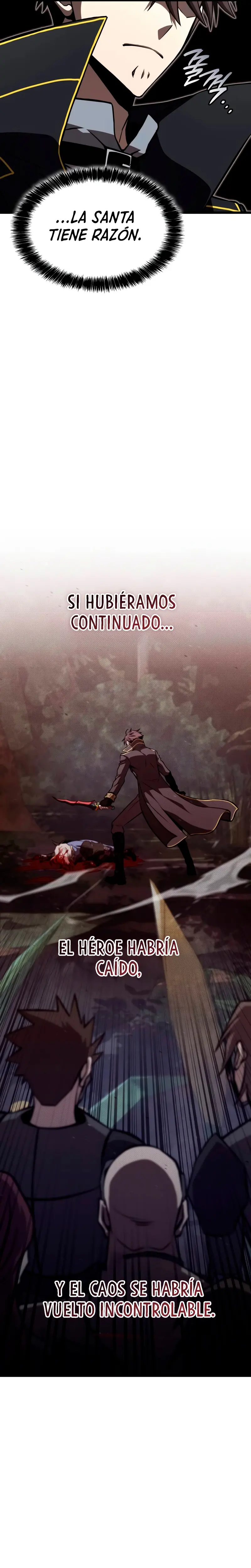 Jugador de talento insano > Capitulo 102 > Page 241