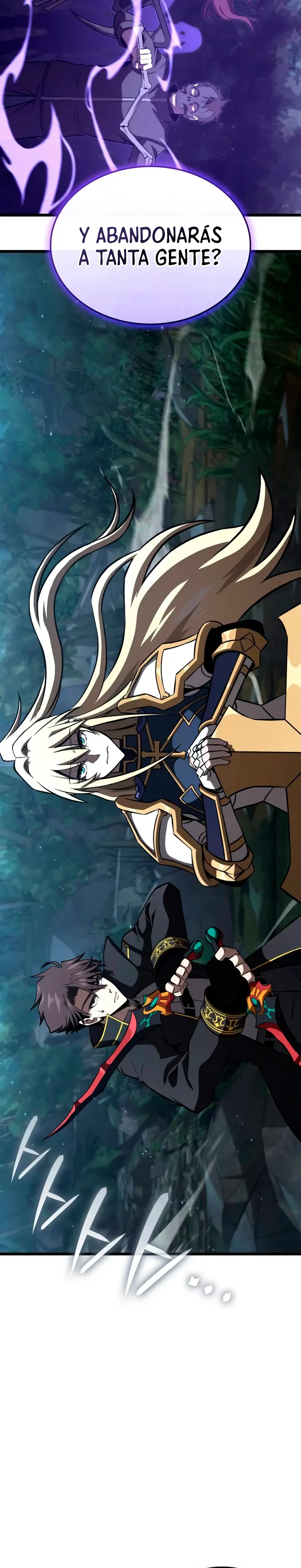 Jugador de talento insano > Capitulo 102 > Page 261