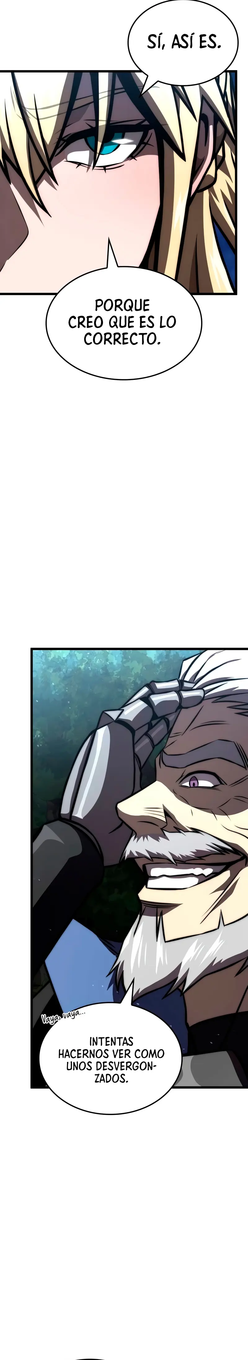 Jugador de talento insano > Capitulo 102 > Page 271