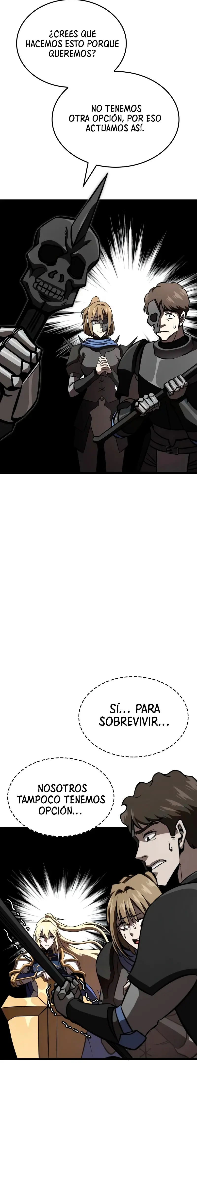 Jugador de talento insano > Capitulo 102 > Page 281