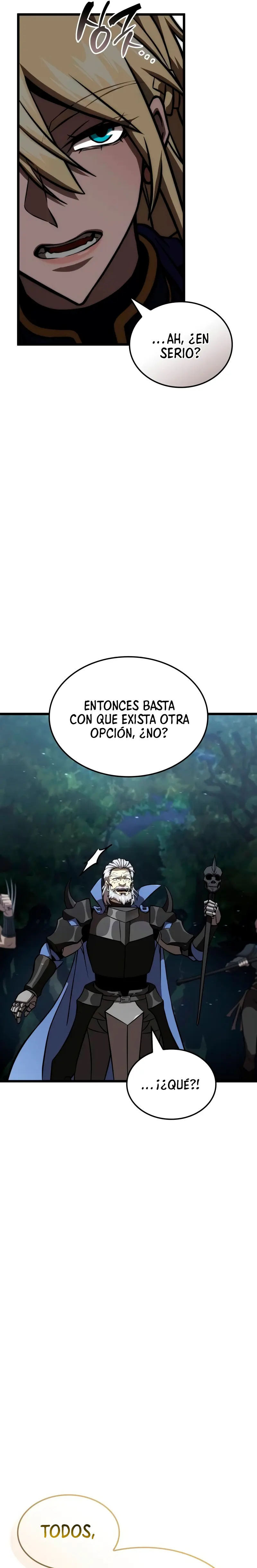 Jugador de talento insano > Capitulo 102 > Page 301