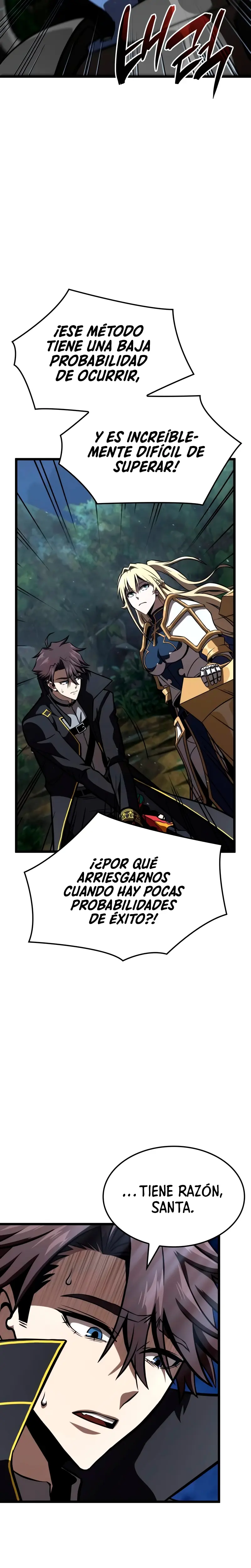 Jugador de talento insano > Capitulo 102 > Page 331