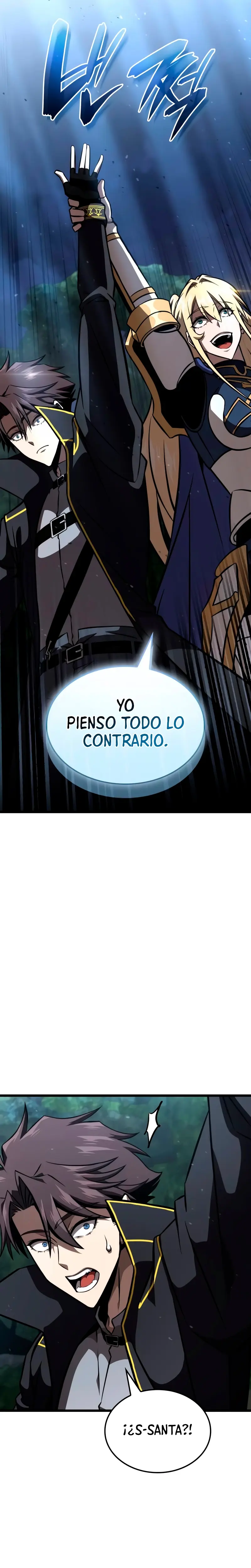 Jugador de talento insano > Capitulo 102 > Page 361