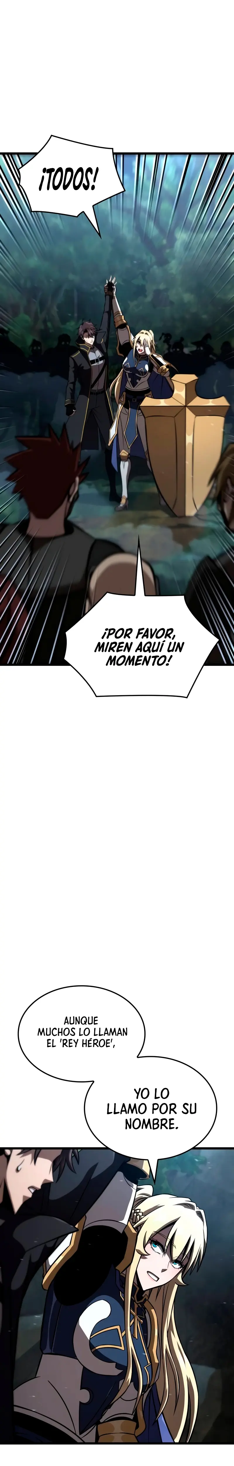 Jugador de talento insano > Capitulo 102 > Page 371