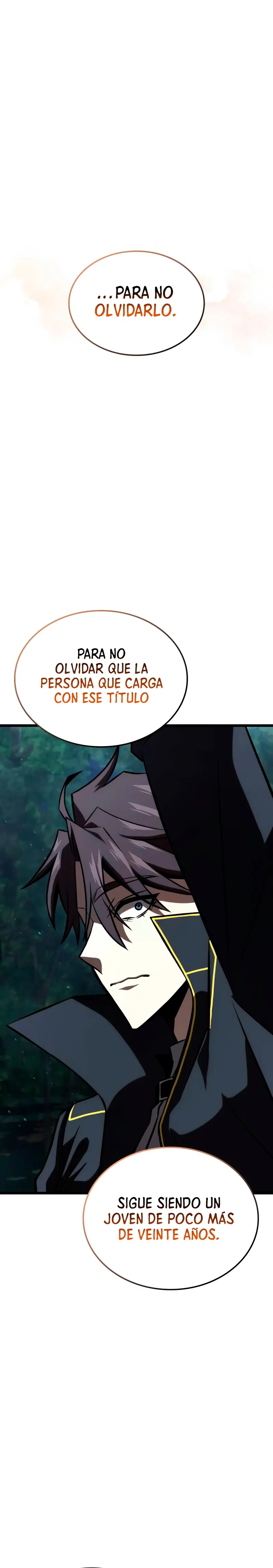 Jugador de talento insano > Capitulo 102 > Page 381