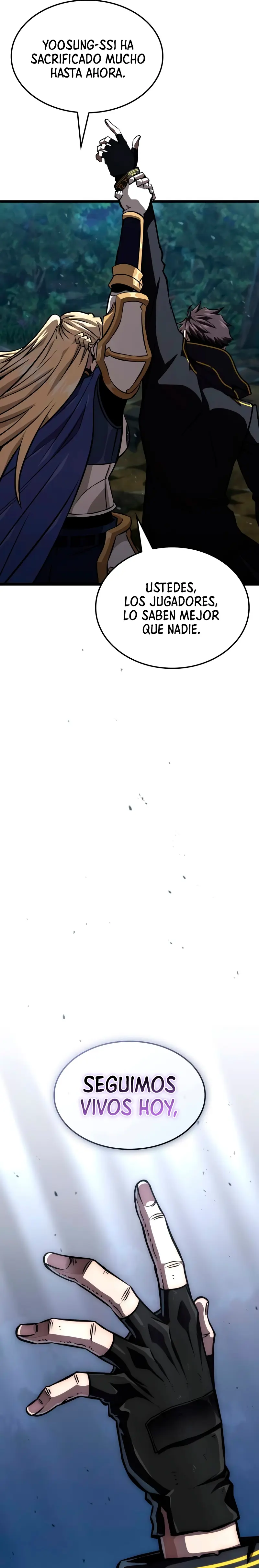 Jugador de talento insano > Capitulo 102 > Page 391