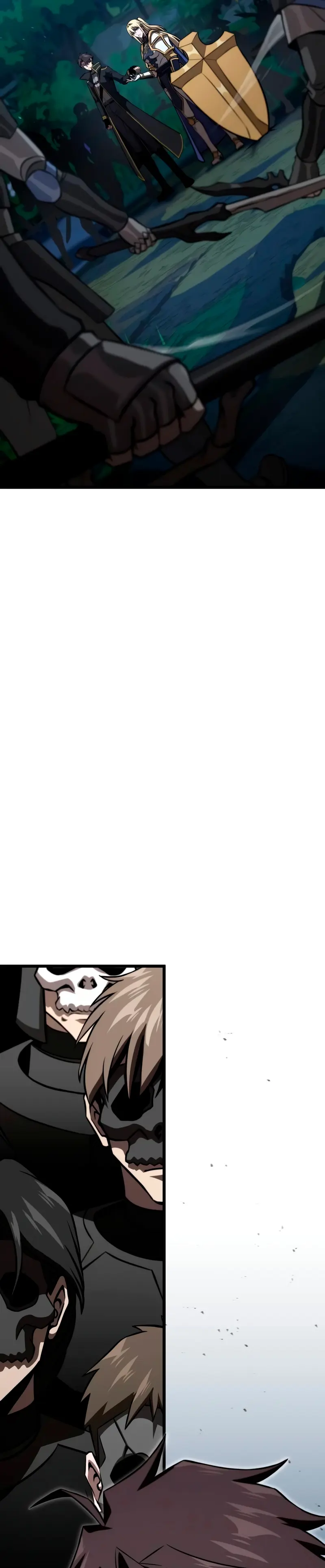 Jugador de talento insano > Capitulo 102 > Page 411