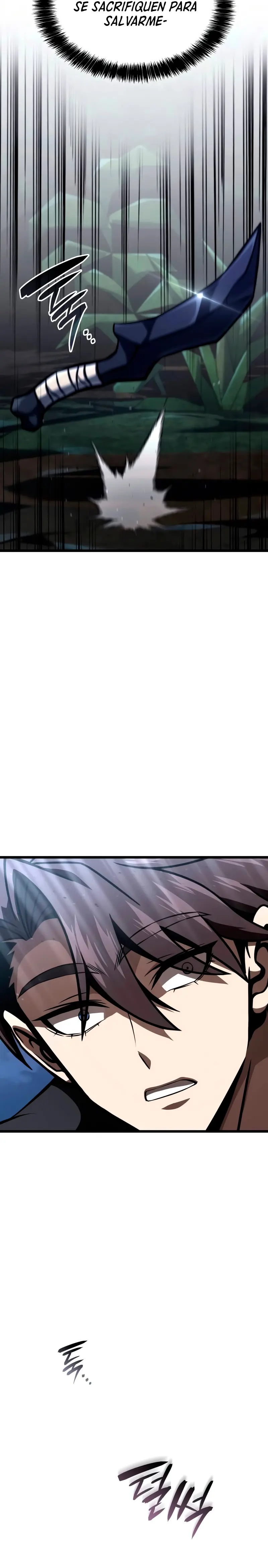 Jugador de talento insano > Capitulo 102 > Page 431