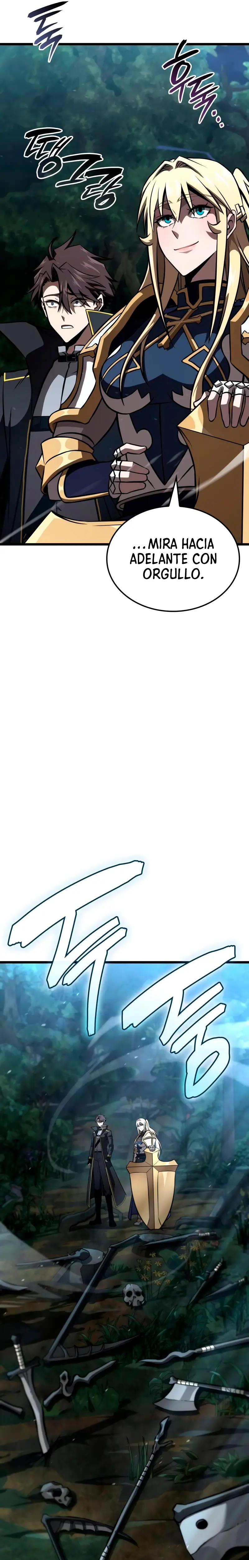 Jugador de talento insano > Capitulo 102 > Page 441