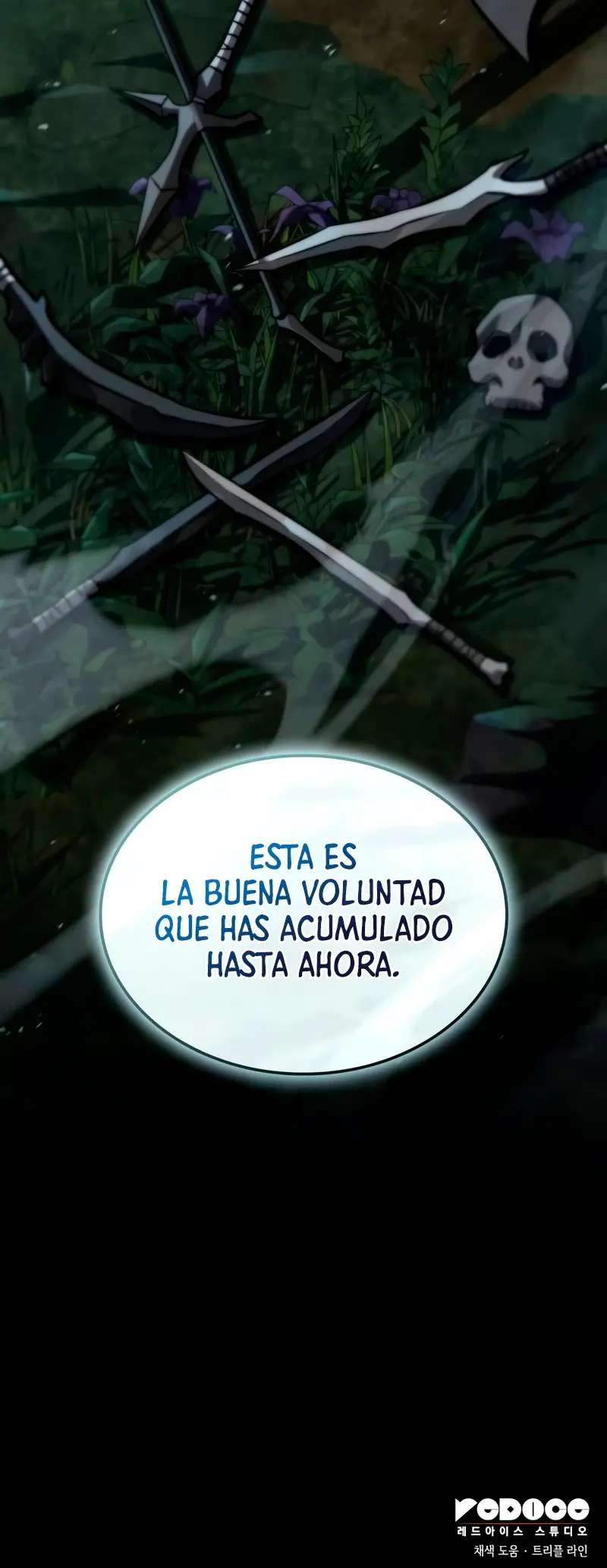 Jugador de talento insano > Capitulo 102 > Page 451