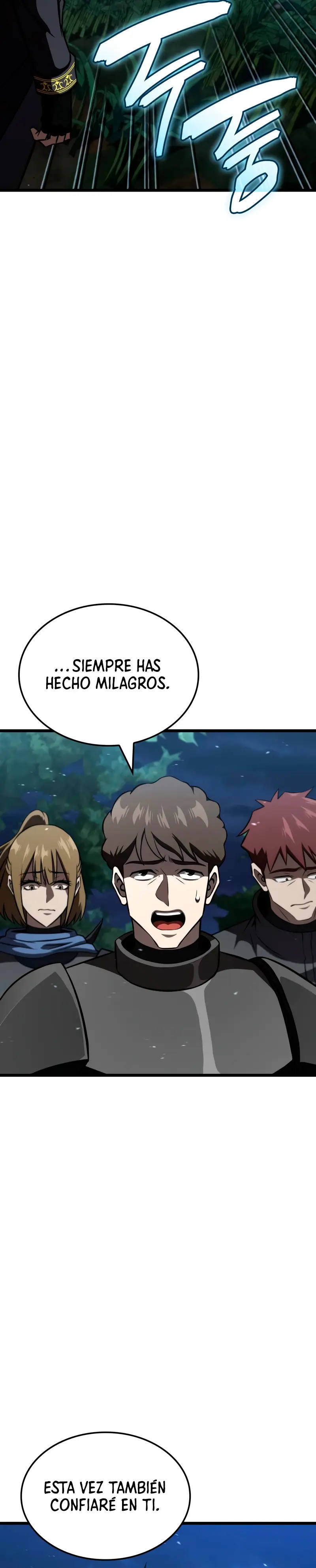 Jugador de talento insano > Capitulo 103 > Page 21