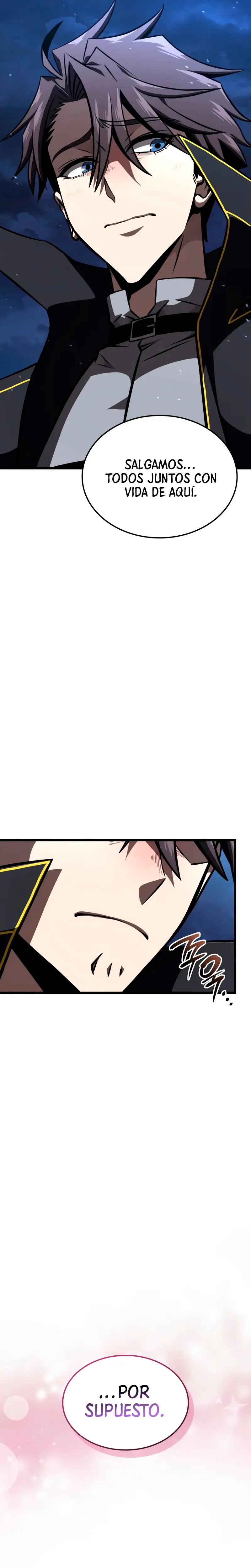 Jugador de talento insano > Capitulo 103 > Page 31