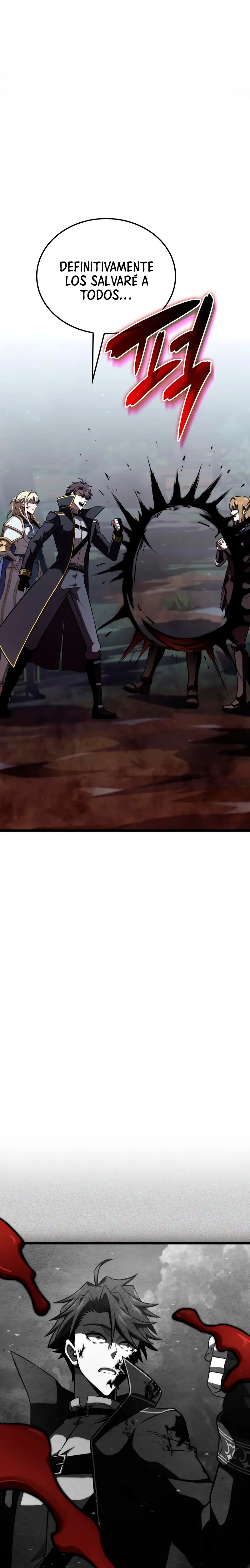 Jugador de talento insano > Capitulo 103 > Page 41