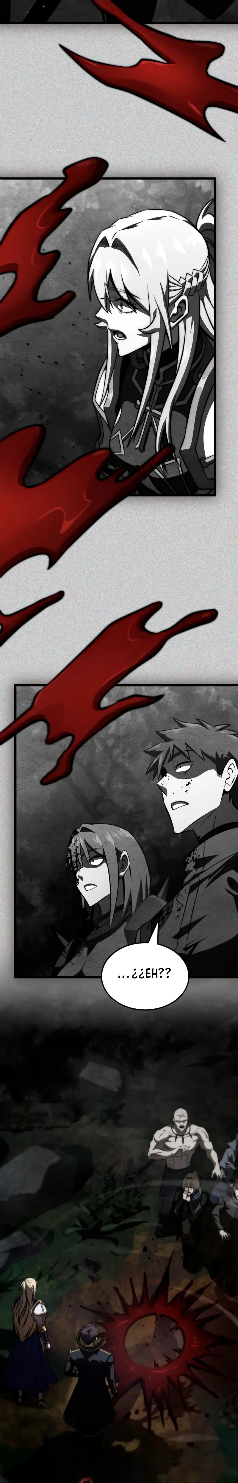 Jugador de talento insano > Capitulo 103 > Page 51