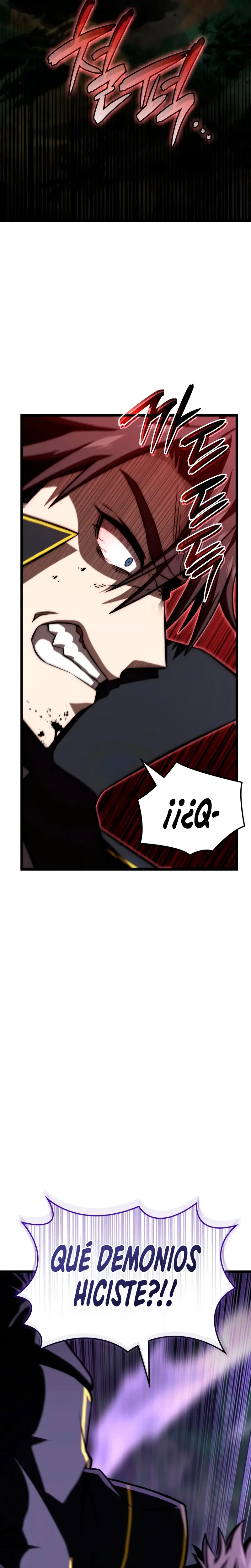 Jugador de talento insano > Capitulo 103 > Page 61